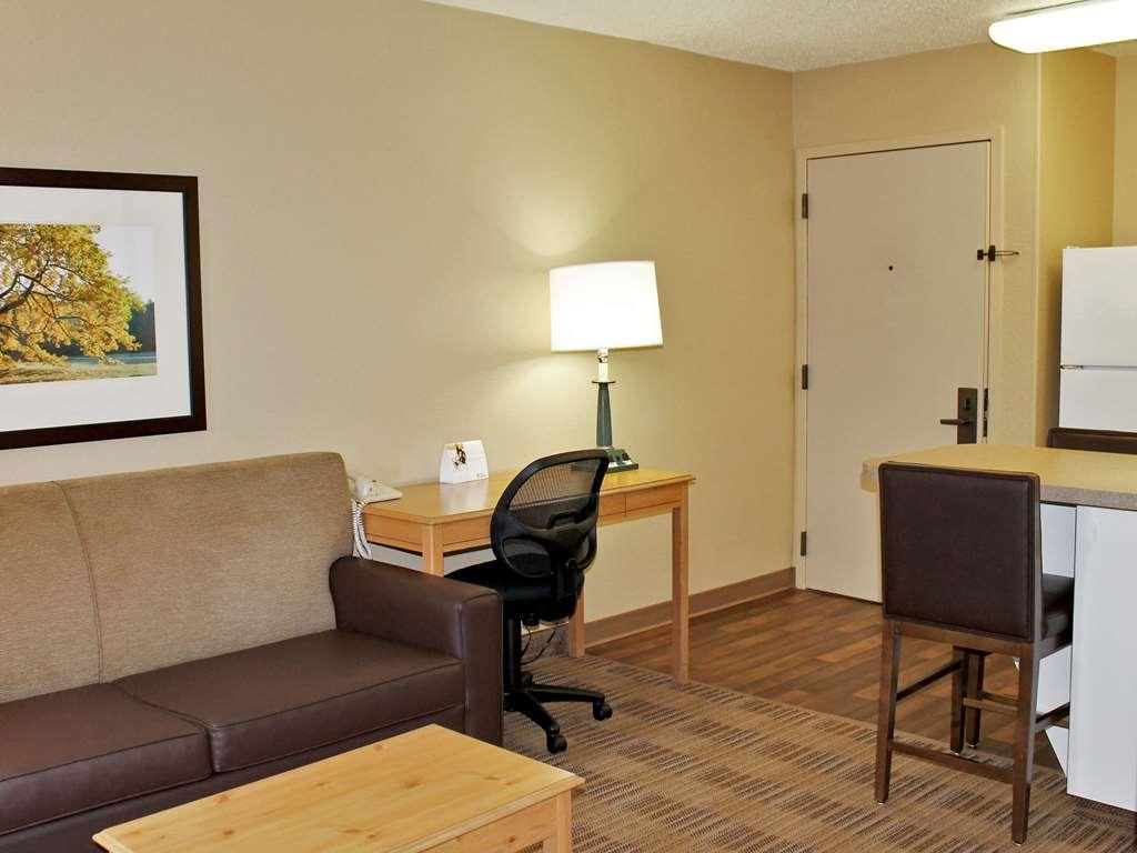 Extended Stay America Suites - Philadelphia - Horsham - Dresher Rd Rom bilde