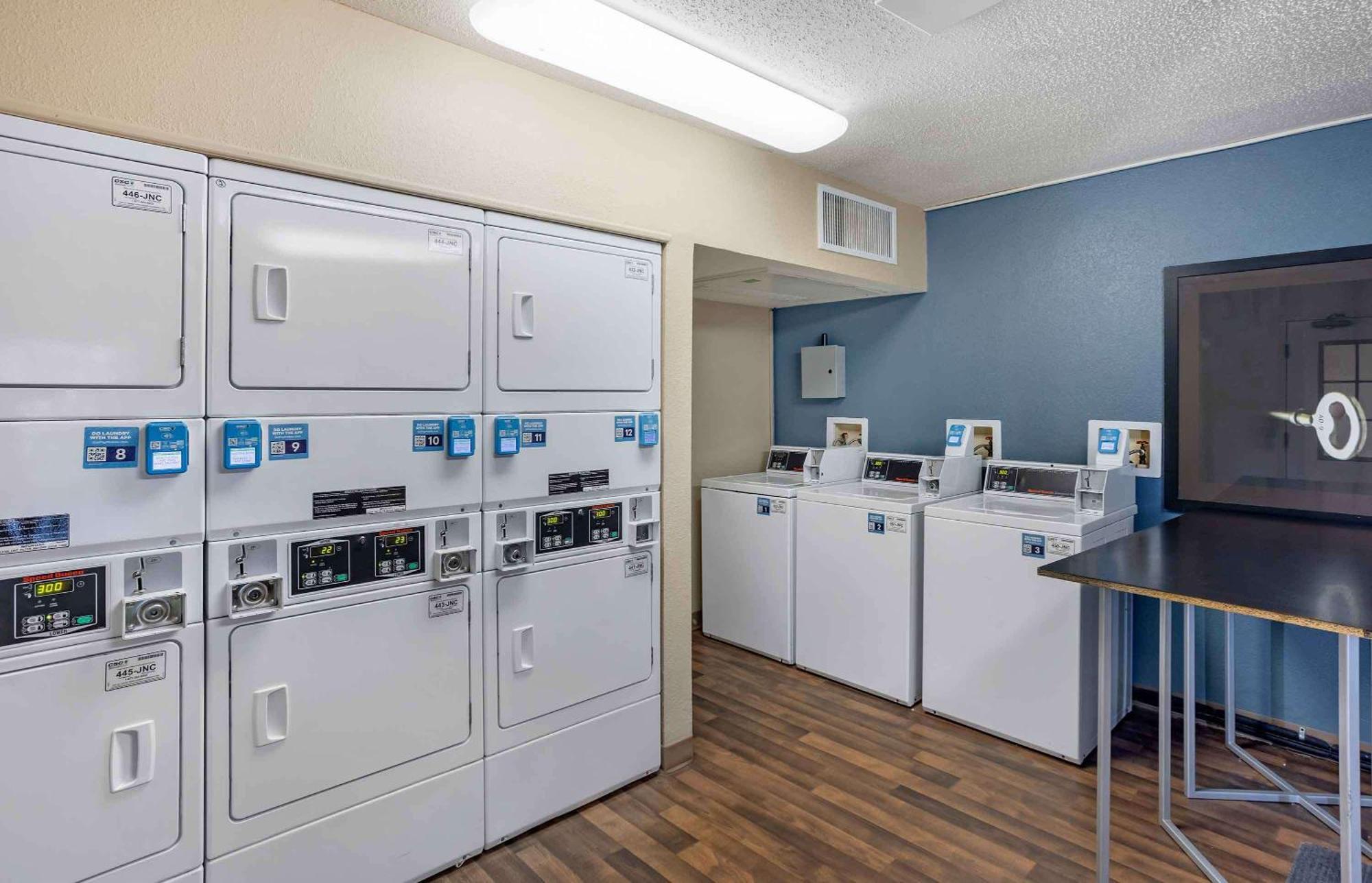 Extended Stay America Suites - Philadelphia - Horsham - Dresher Rd Eksteriør bilde