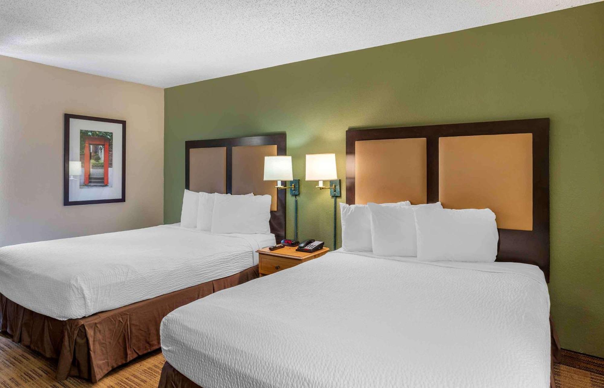 Extended Stay America Suites - Philadelphia - Horsham - Dresher Rd Eksteriør bilde