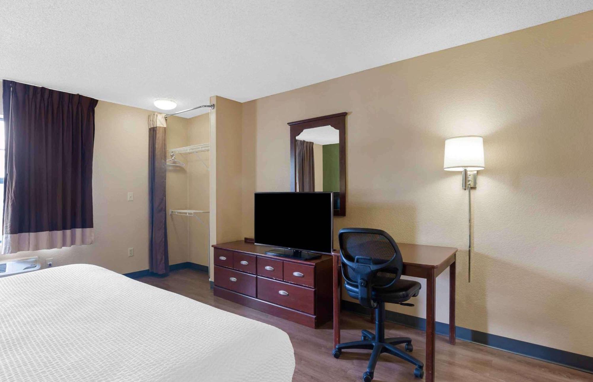 Extended Stay America Suites - Philadelphia - Horsham - Dresher Rd Eksteriør bilde