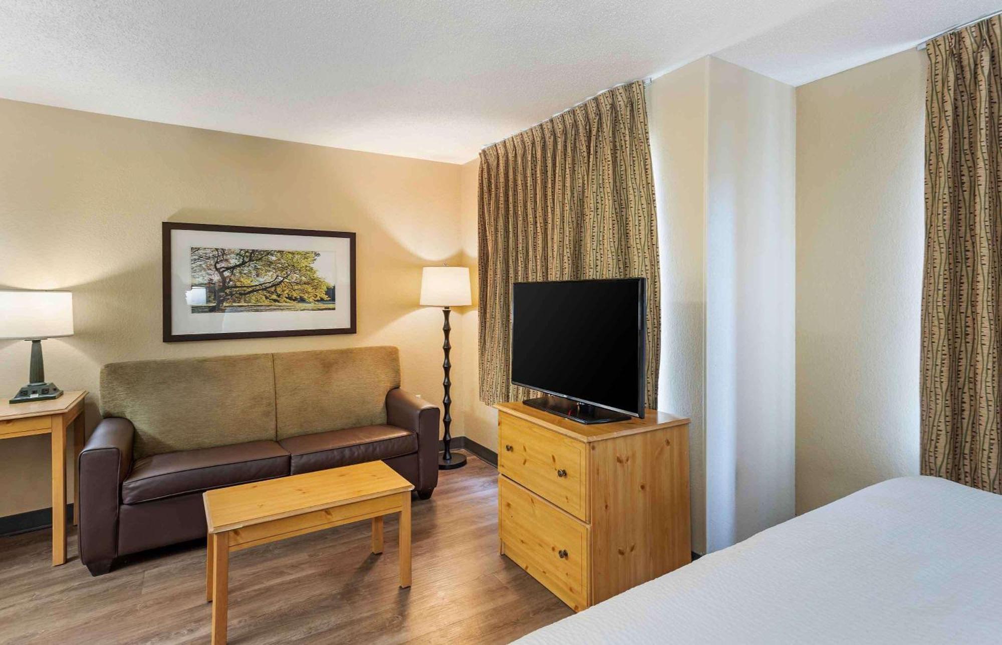 Extended Stay America Suites - Philadelphia - Horsham - Dresher Rd Eksteriør bilde