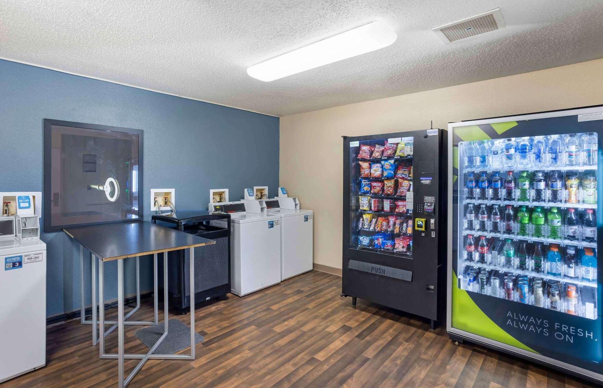Extended Stay America Suites - Philadelphia - Horsham - Dresher Rd Eksteriør bilde