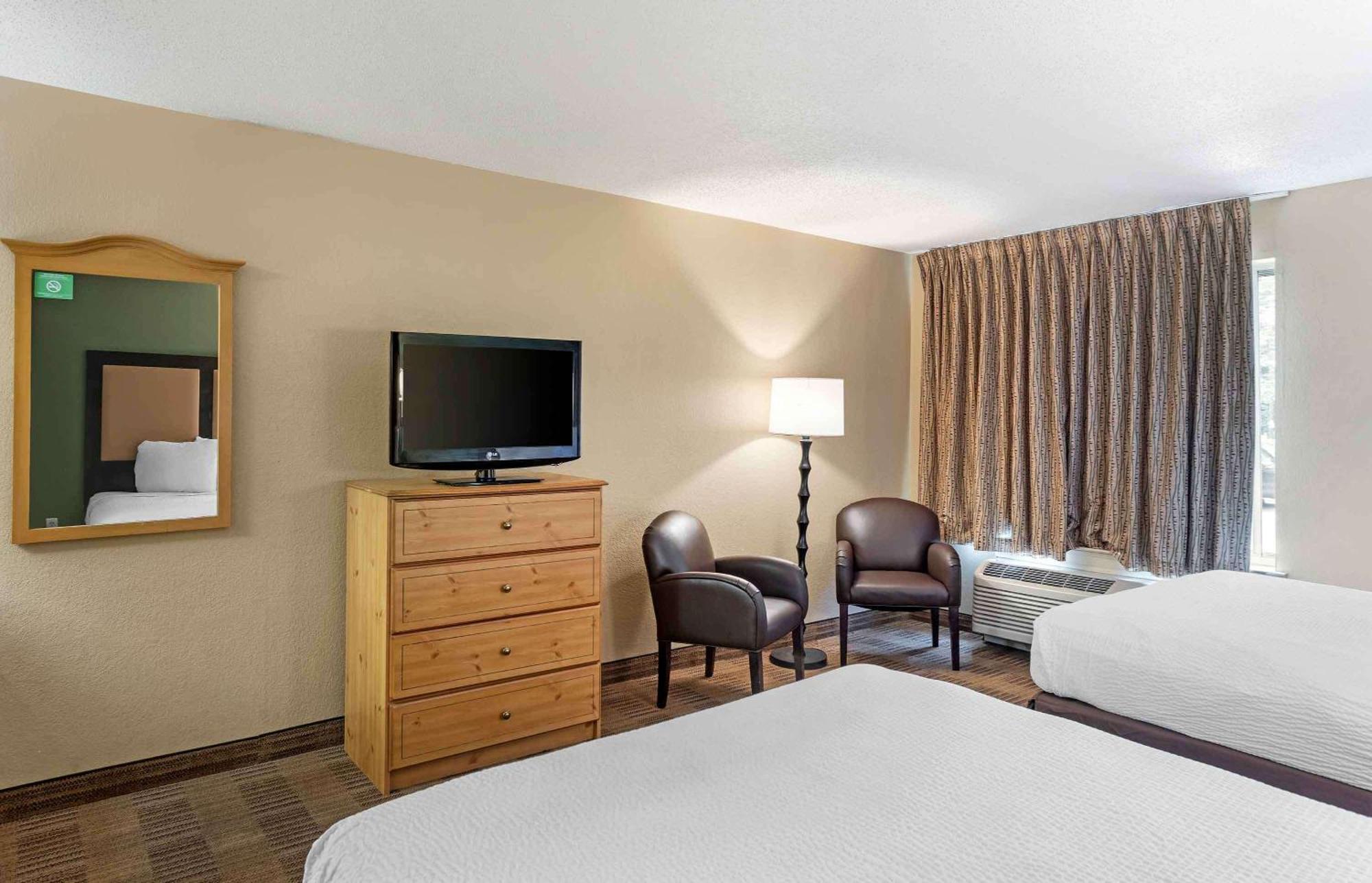 Extended Stay America Suites - Philadelphia - Horsham - Dresher Rd Eksteriør bilde