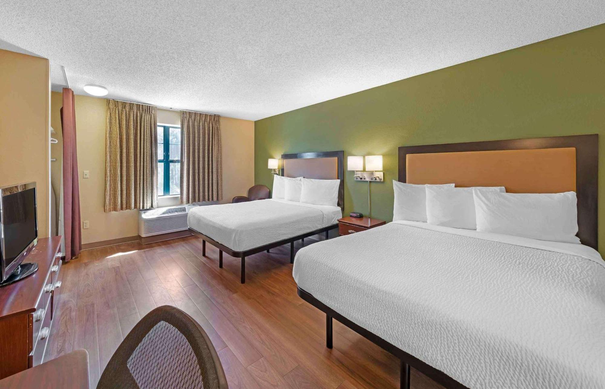 Extended Stay America Suites - Philadelphia - Horsham - Dresher Rd Eksteriør bilde