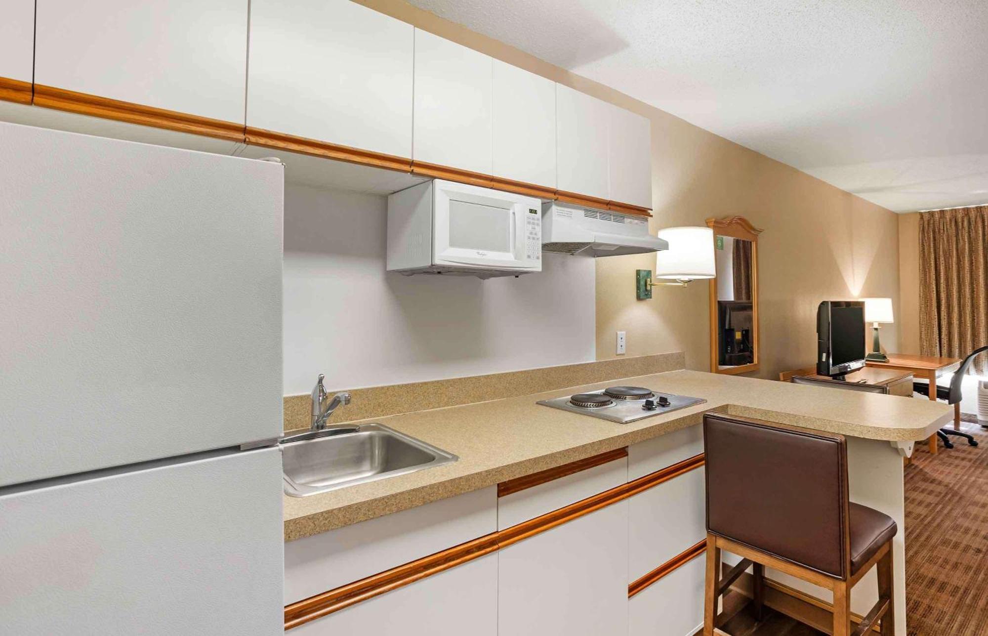 Extended Stay America Suites - Philadelphia - Horsham - Dresher Rd Eksteriør bilde
