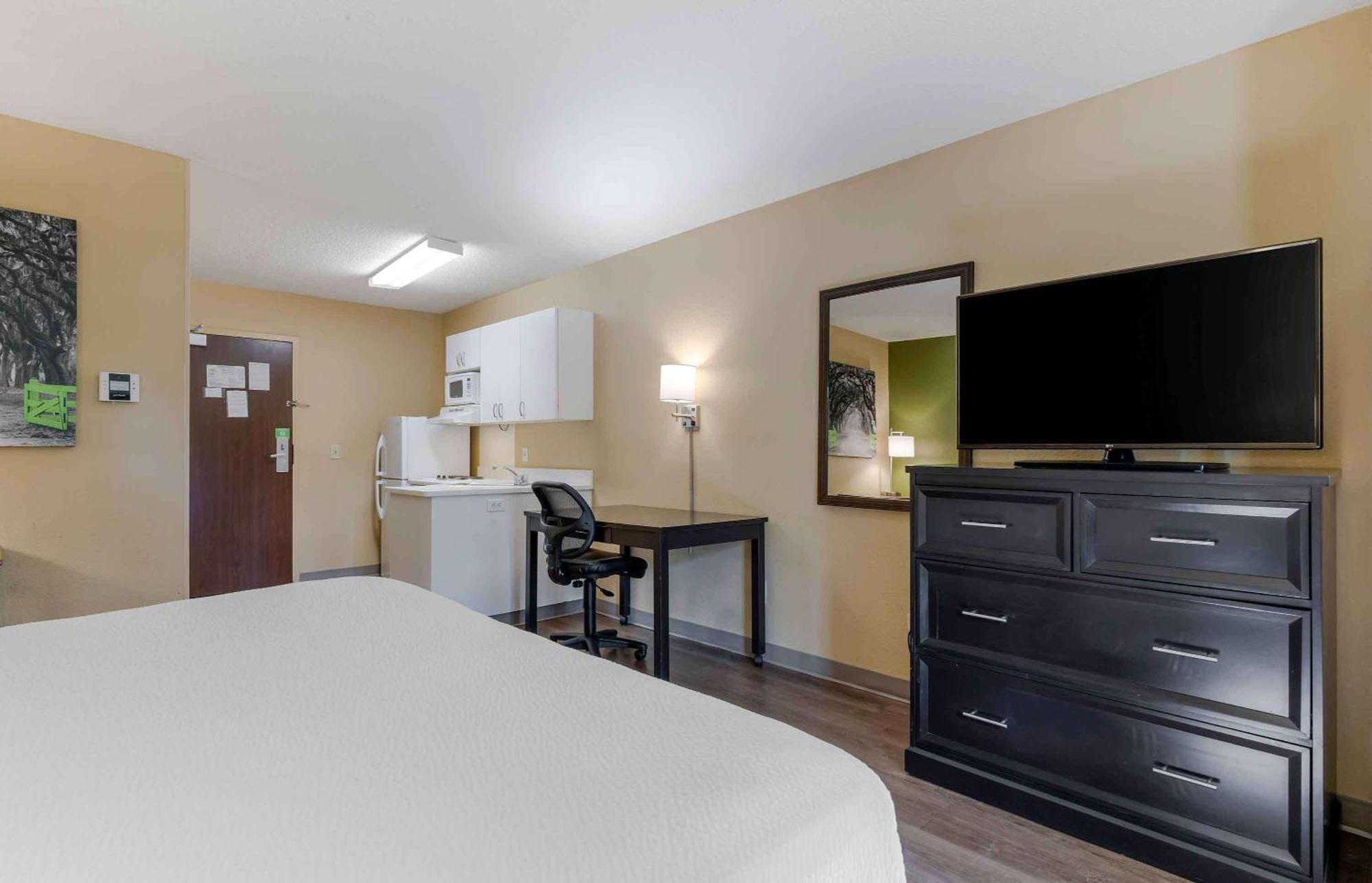 Extended Stay America Suites - Philadelphia - Horsham - Dresher Rd Eksteriør bilde