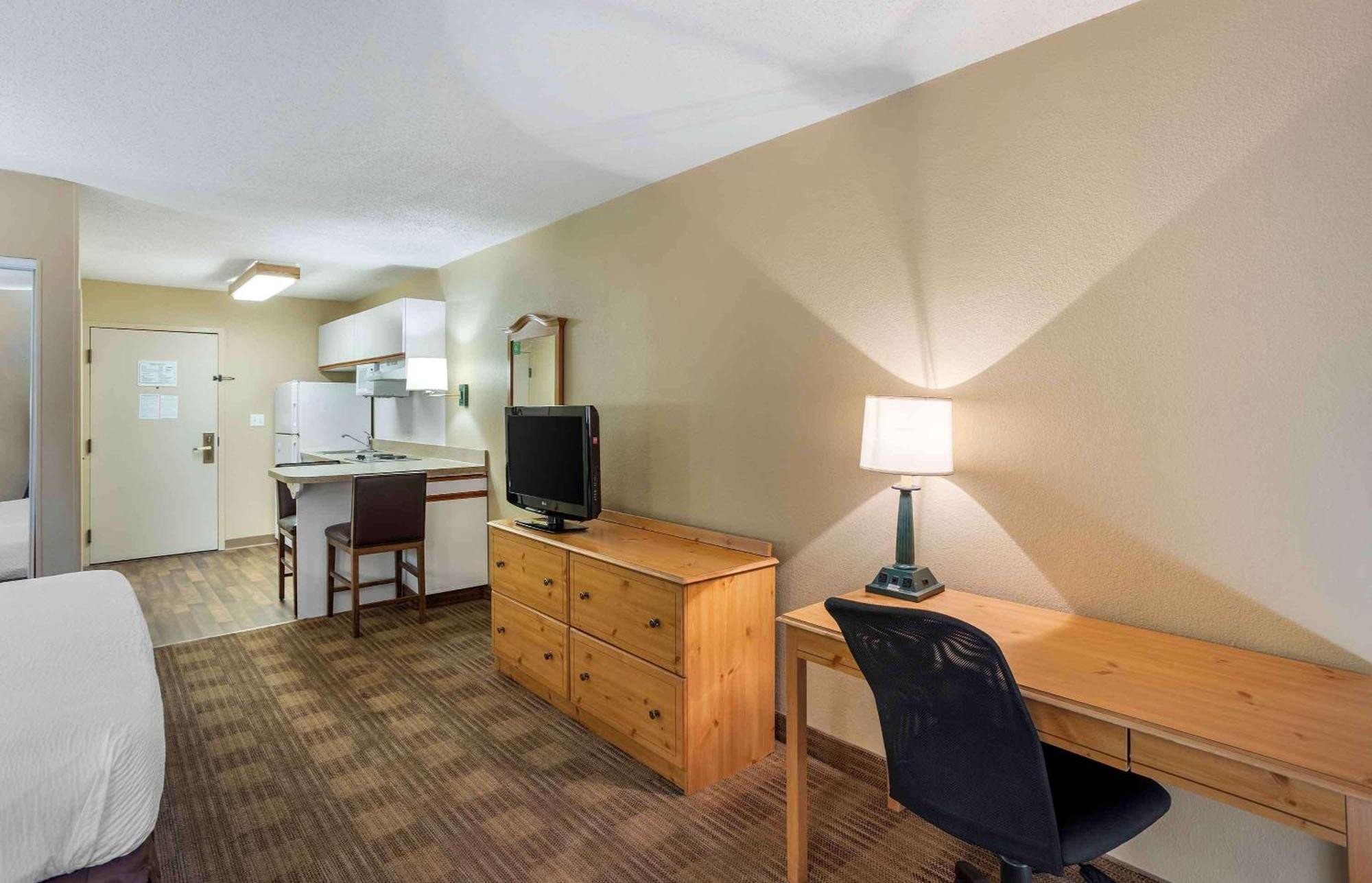 Extended Stay America Suites - Philadelphia - Horsham - Dresher Rd Eksteriør bilde