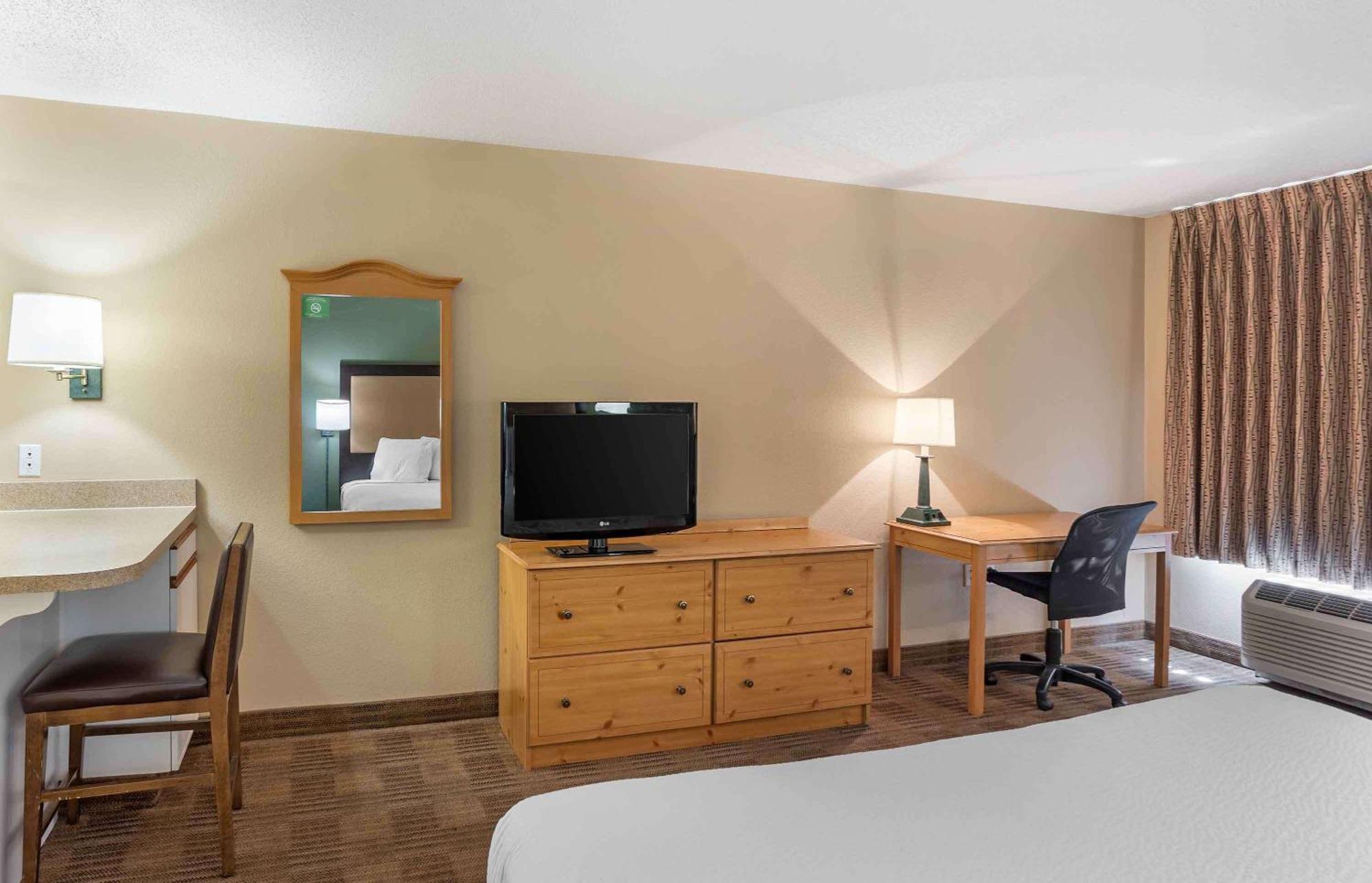 Extended Stay America Suites - Philadelphia - Horsham - Dresher Rd Eksteriør bilde