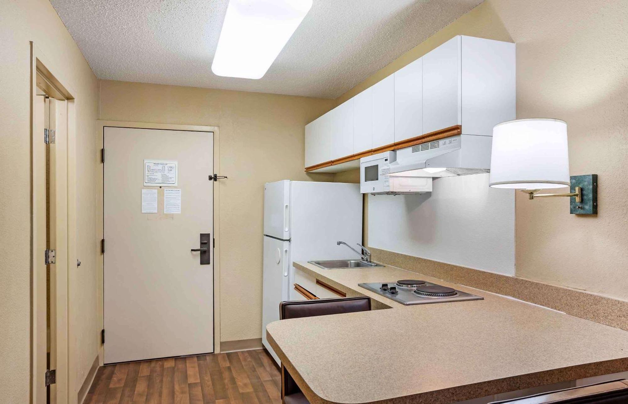Extended Stay America Suites - Philadelphia - Horsham - Dresher Rd Eksteriør bilde