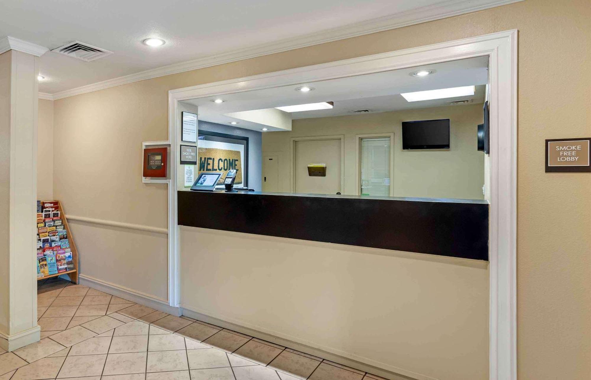 Extended Stay America Suites - Philadelphia - Horsham - Dresher Rd Eksteriør bilde