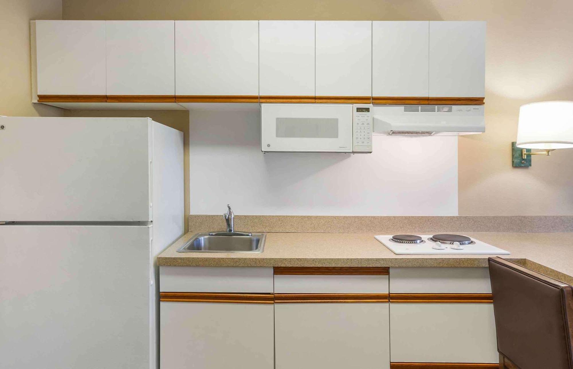 Extended Stay America Suites - Philadelphia - Horsham - Dresher Rd Eksteriør bilde