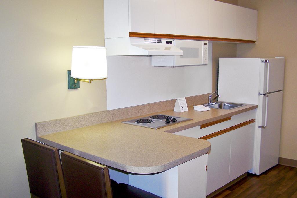 Extended Stay America Suites - Philadelphia - Horsham - Dresher Rd Eksteriør bilde