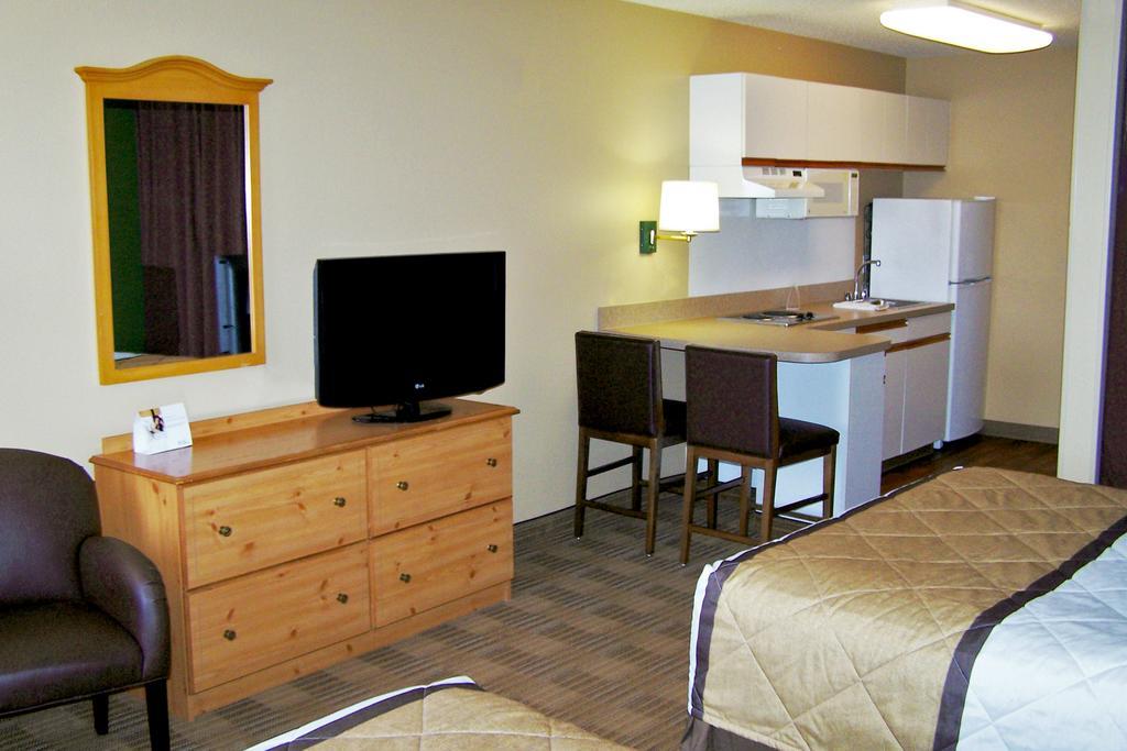 Extended Stay America Suites - Philadelphia - Horsham - Dresher Rd Eksteriør bilde
