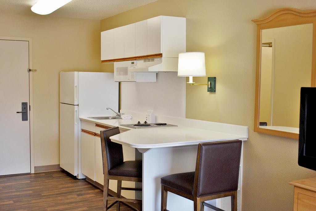 Extended Stay America Suites - Philadelphia - Horsham - Dresher Rd Eksteriør bilde