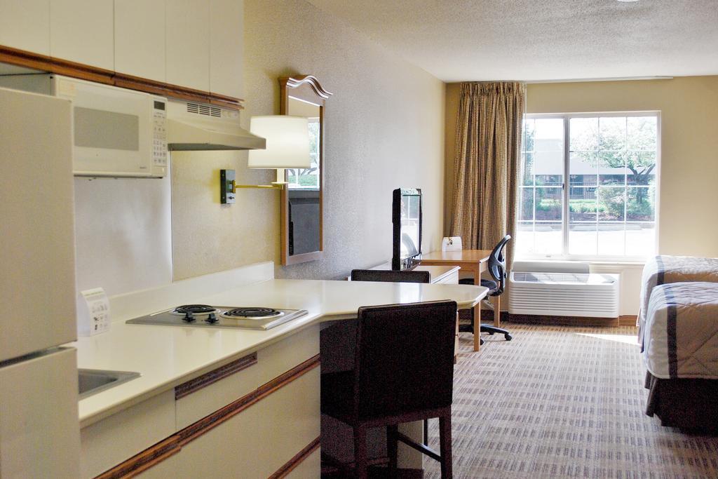 Extended Stay America Suites - Philadelphia - Horsham - Dresher Rd Eksteriør bilde