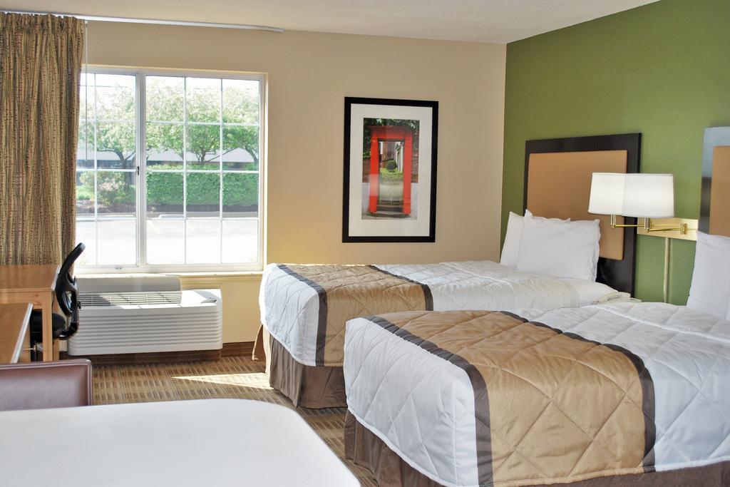 Extended Stay America Suites - Philadelphia - Horsham - Dresher Rd Eksteriør bilde