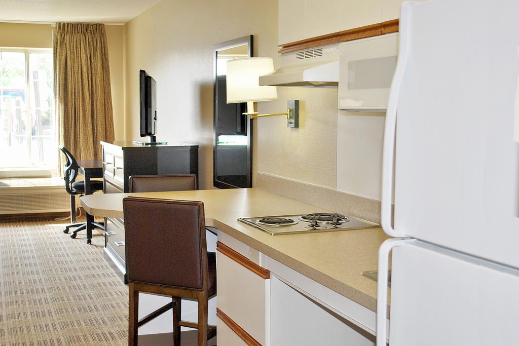 Extended Stay America Suites - Philadelphia - Horsham - Dresher Rd Eksteriør bilde