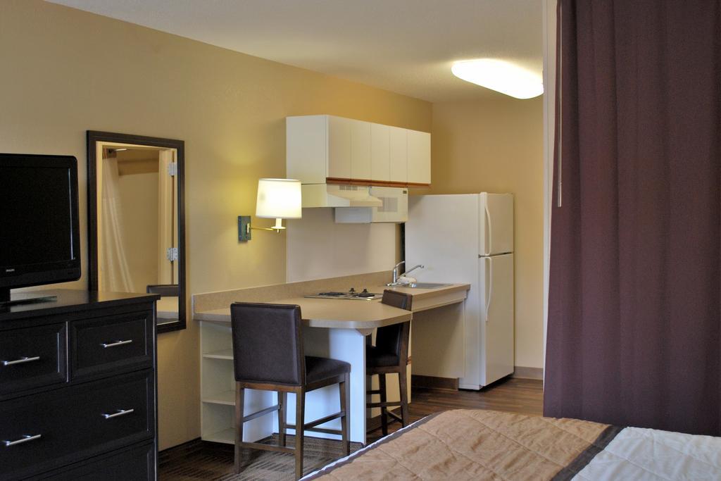 Extended Stay America Suites - Philadelphia - Horsham - Dresher Rd Eksteriør bilde