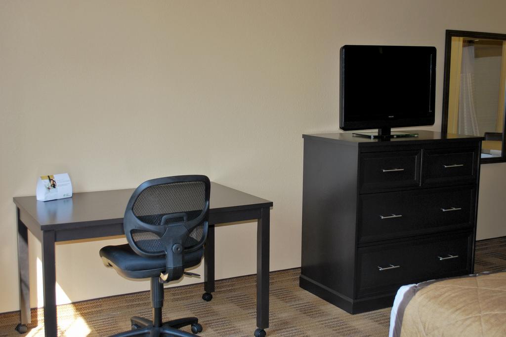 Extended Stay America Suites - Philadelphia - Horsham - Dresher Rd Eksteriør bilde