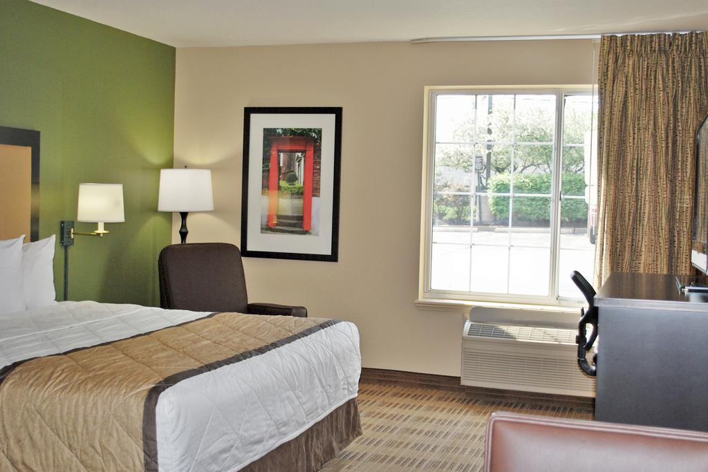 Extended Stay America Suites - Philadelphia - Horsham - Dresher Rd Eksteriør bilde