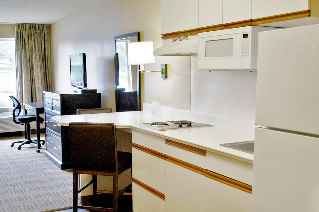 Extended Stay America Suites - Philadelphia - Horsham - Dresher Rd Eksteriør bilde