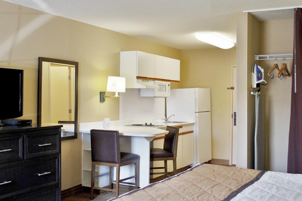 Extended Stay America Suites - Philadelphia - Horsham - Dresher Rd Eksteriør bilde