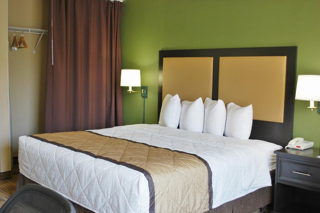 Extended Stay America Suites - Philadelphia - Horsham - Dresher Rd Eksteriør bilde