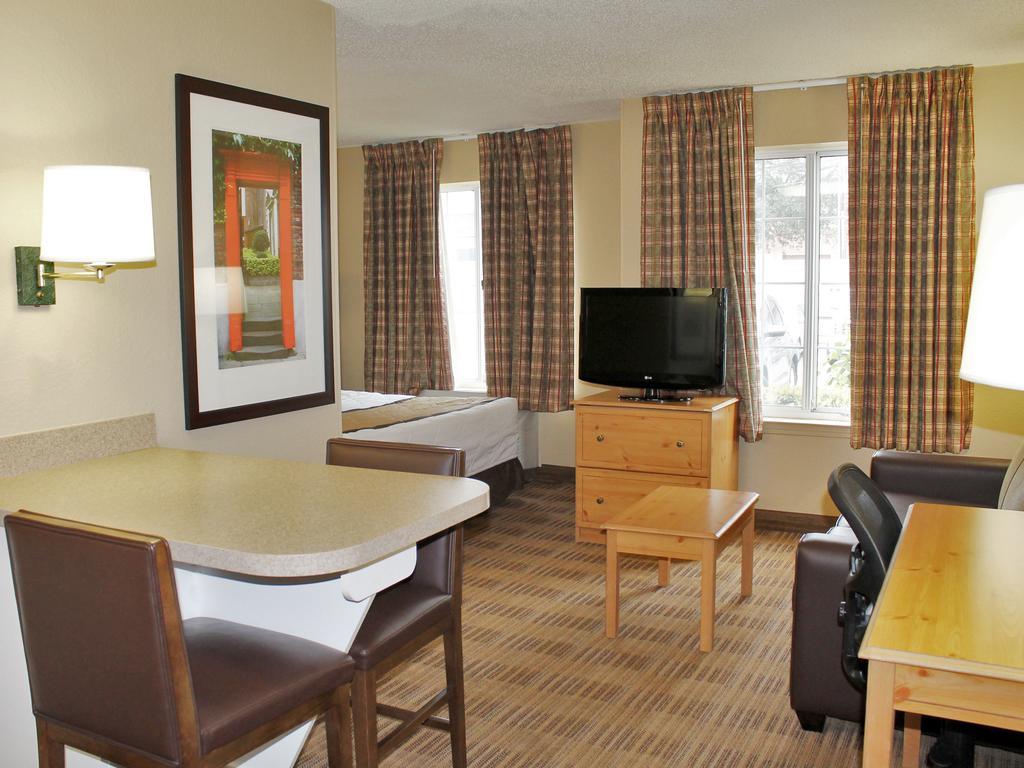 Extended Stay America Suites - Philadelphia - Horsham - Dresher Rd Eksteriør bilde