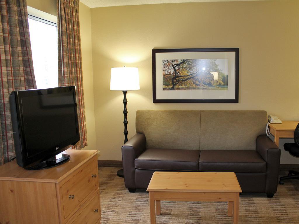 Extended Stay America Suites - Philadelphia - Horsham - Dresher Rd Eksteriør bilde