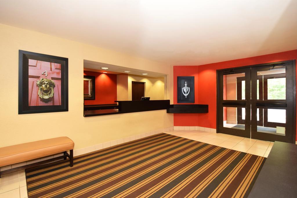 Extended Stay America Suites - Philadelphia - Horsham - Dresher Rd Eksteriør bilde