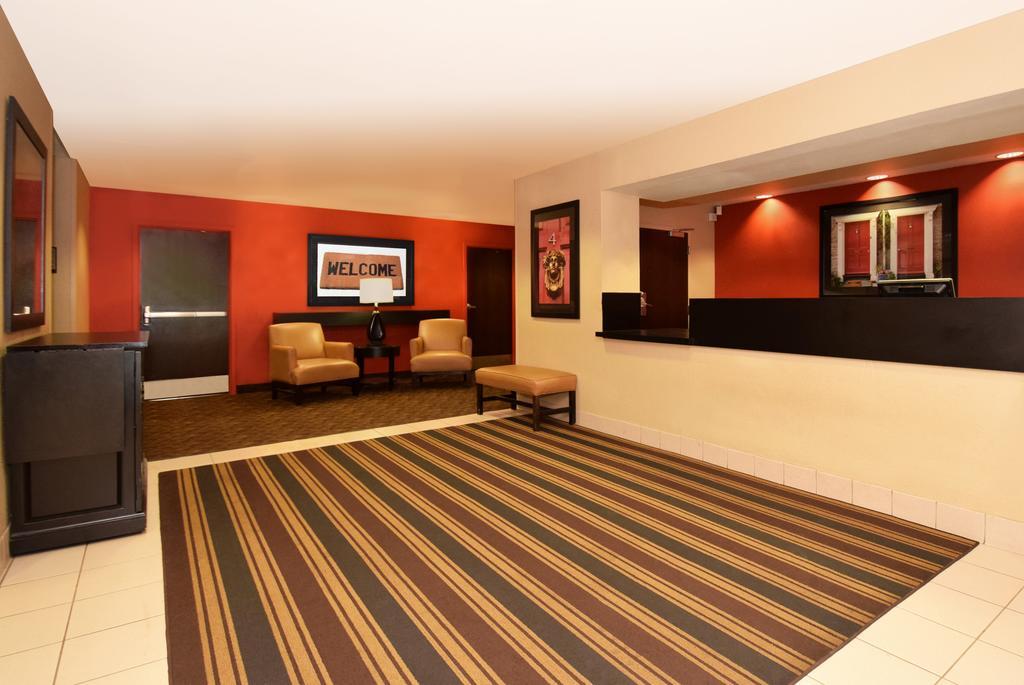 Extended Stay America Suites - Philadelphia - Horsham - Dresher Rd Eksteriør bilde