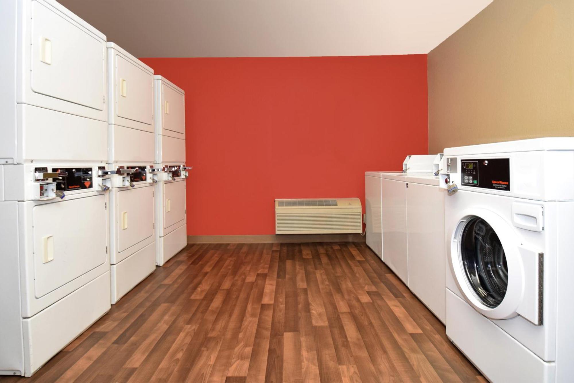 Extended Stay America Suites - Philadelphia - Horsham - Dresher Rd Eksteriør bilde
