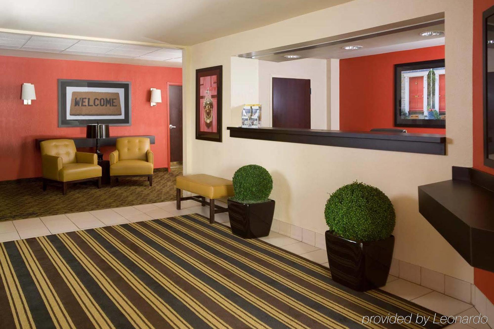 Extended Stay America Suites - Philadelphia - Horsham - Dresher Rd Eksteriør bilde