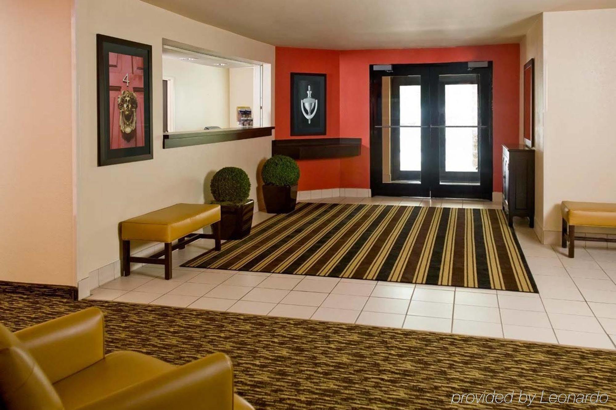 Extended Stay America Suites - Philadelphia - Horsham - Dresher Rd Eksteriør bilde