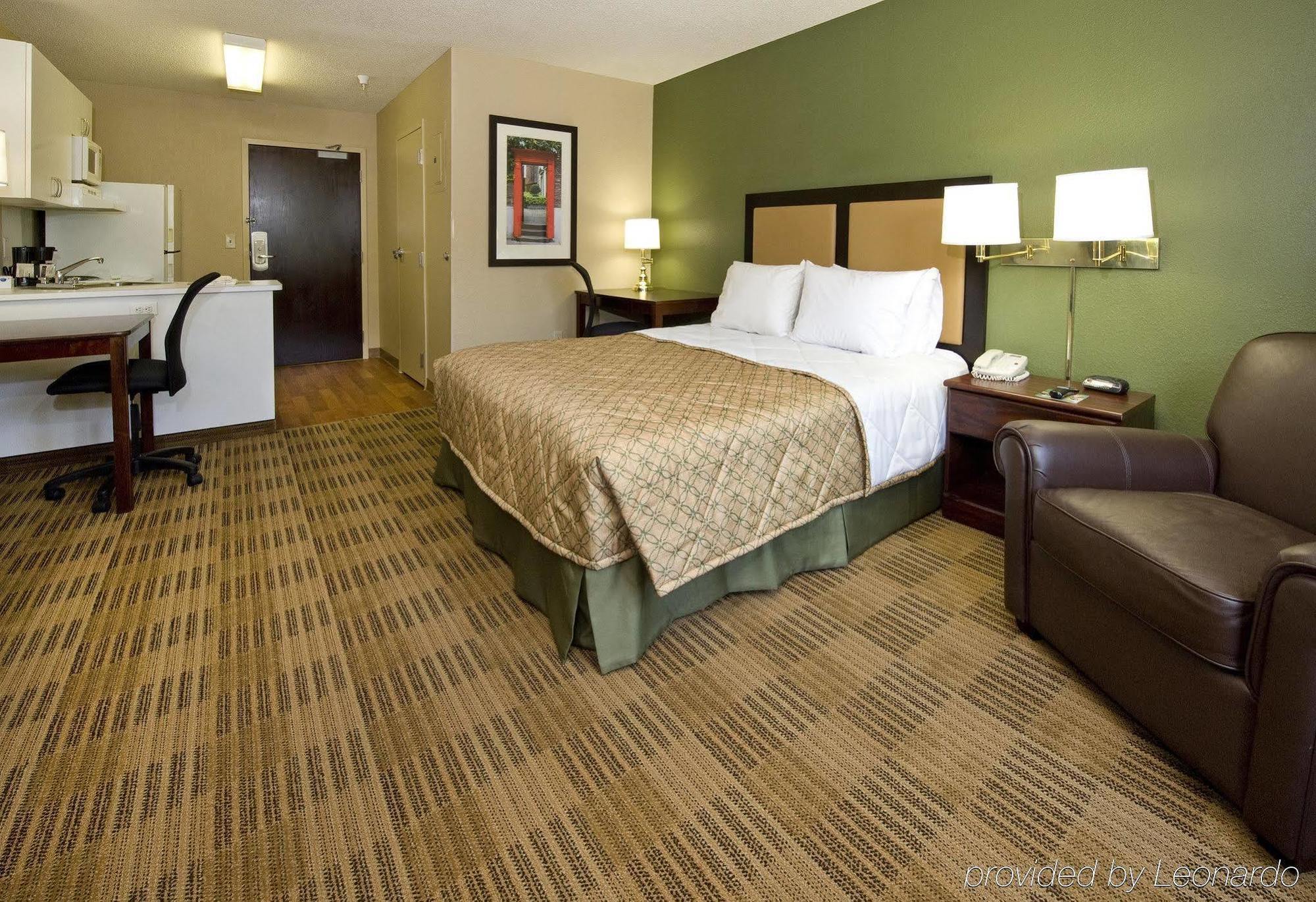 Extended Stay America Suites - Philadelphia - Horsham - Dresher Rd Eksteriør bilde