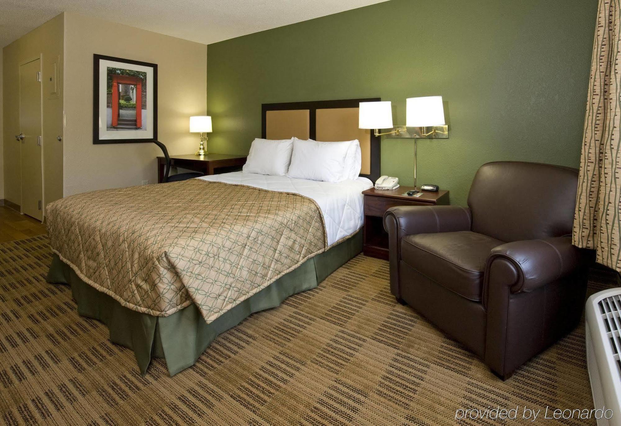 Extended Stay America Suites - Philadelphia - Horsham - Dresher Rd Eksteriør bilde