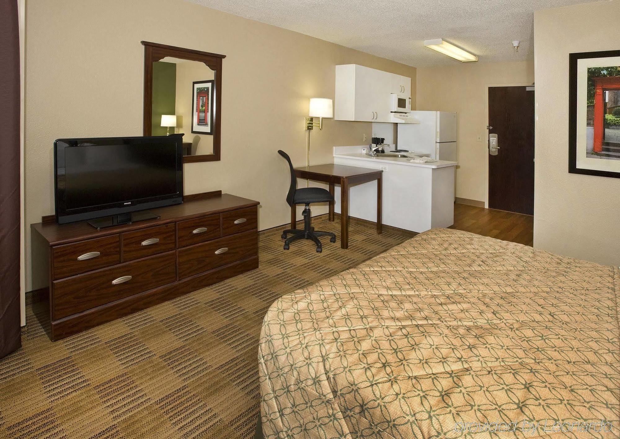 Extended Stay America Suites - Philadelphia - Horsham - Dresher Rd Rom bilde